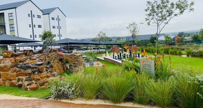 BOKSBURG’s eco-friendly Greenpark Estate has all the convenience and comfort