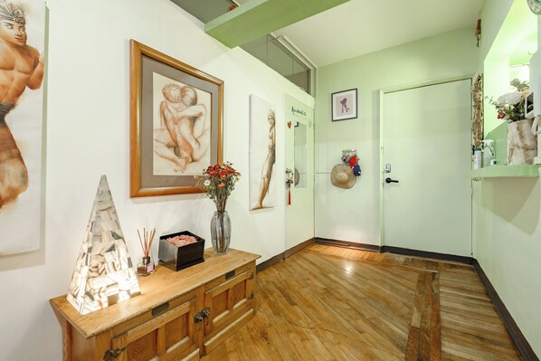 Interior - Itzae Abundancia Polanquito 5 min. walk to the Auditorium (Ciudad de México)