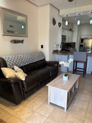 Smart-TV, DVD-spiller og printere