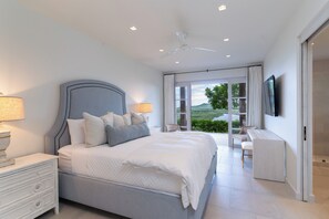 6 habitaciones, escritorio, cuna de viaje y wifi 