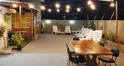 Jambu Hostel Belém