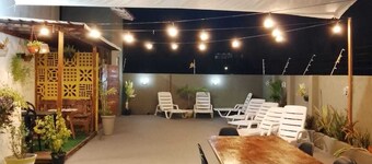 Jambu Hostel Belém