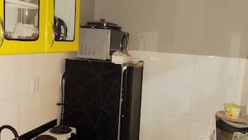Basic Shared Dormitory | Shared kitchen