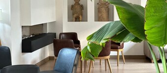 Hotel San Francisco de Asis