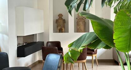 Hotel San Francisco de Asis