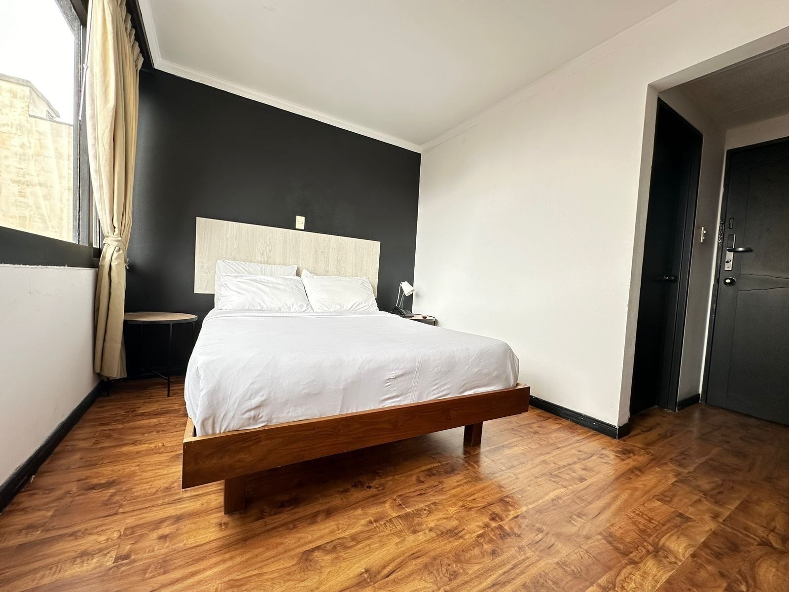 Foto - Hotel San Francisco de Asís