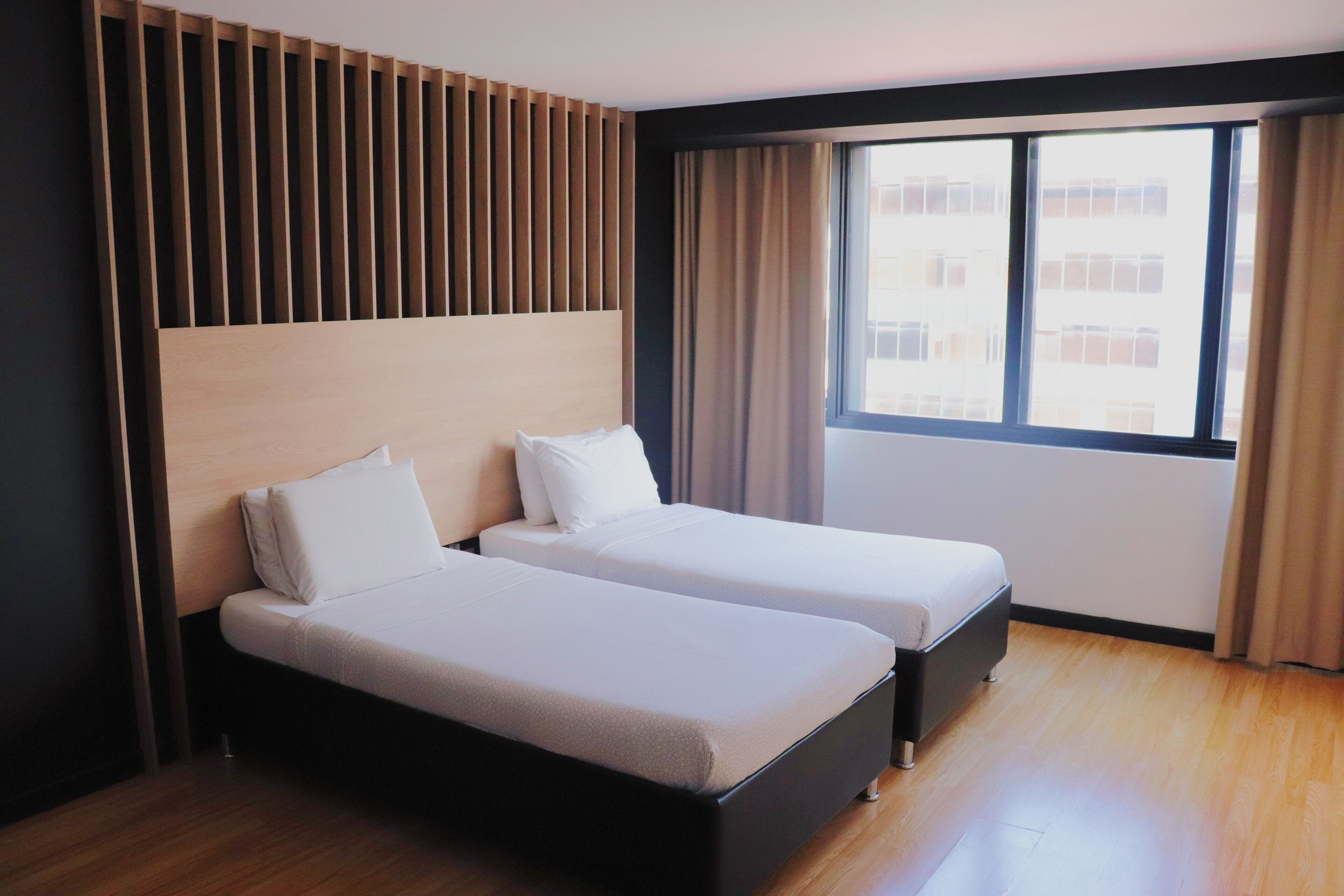 Foto - Hotel San Francisco de Asís