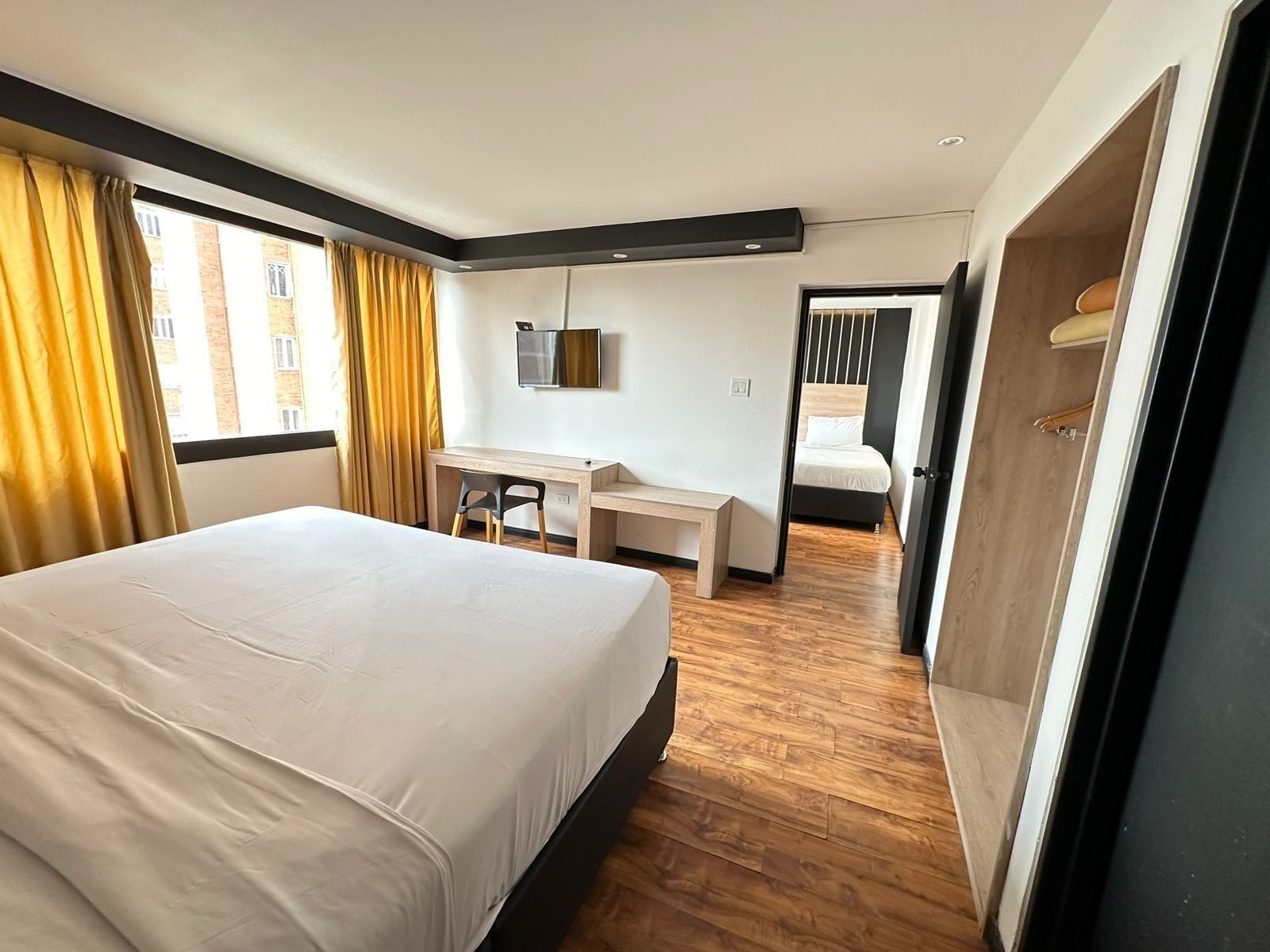 Foto - Hotel San Francisco de Asís