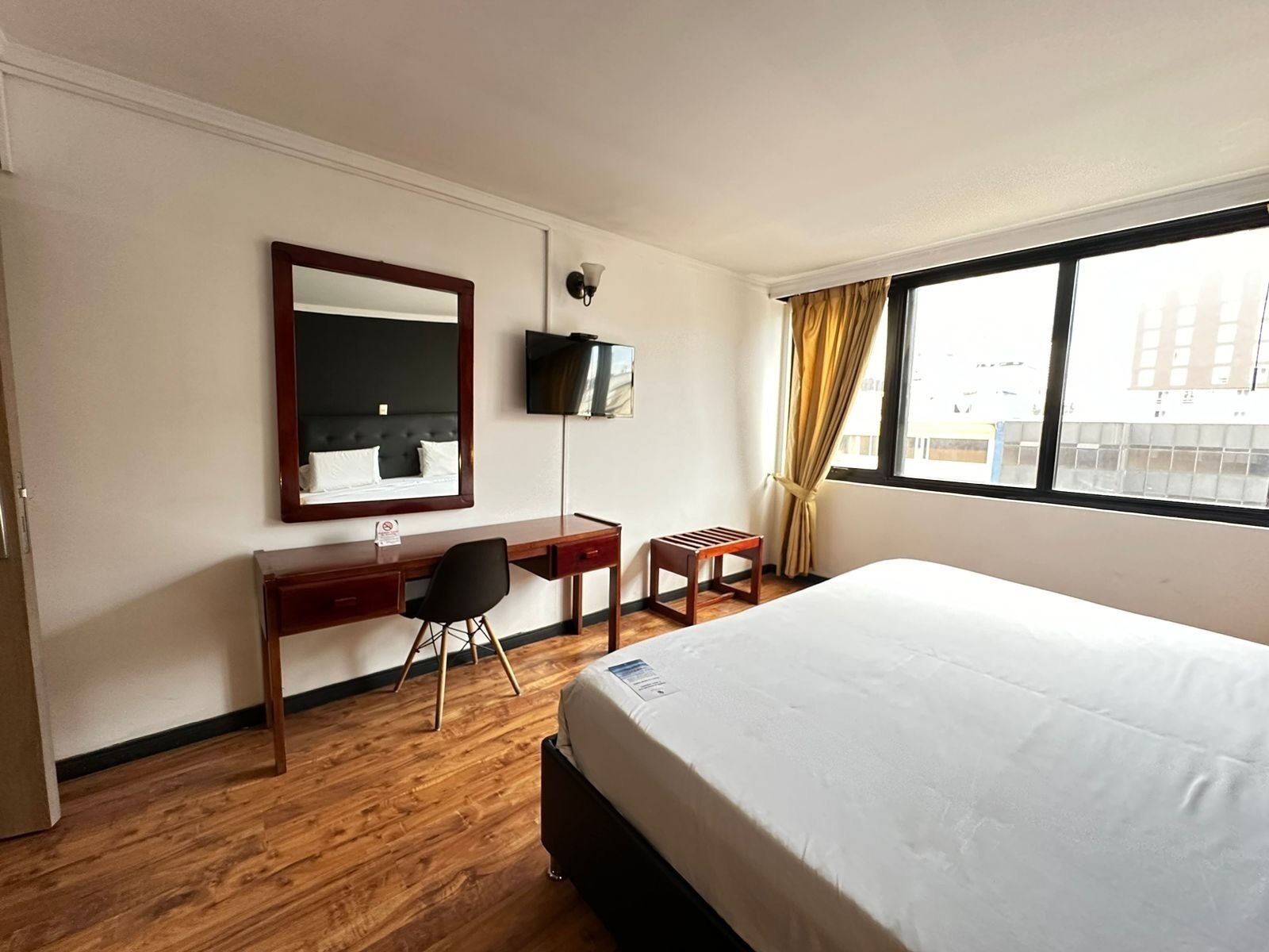 Foto - Hotel San Francisco de Asís