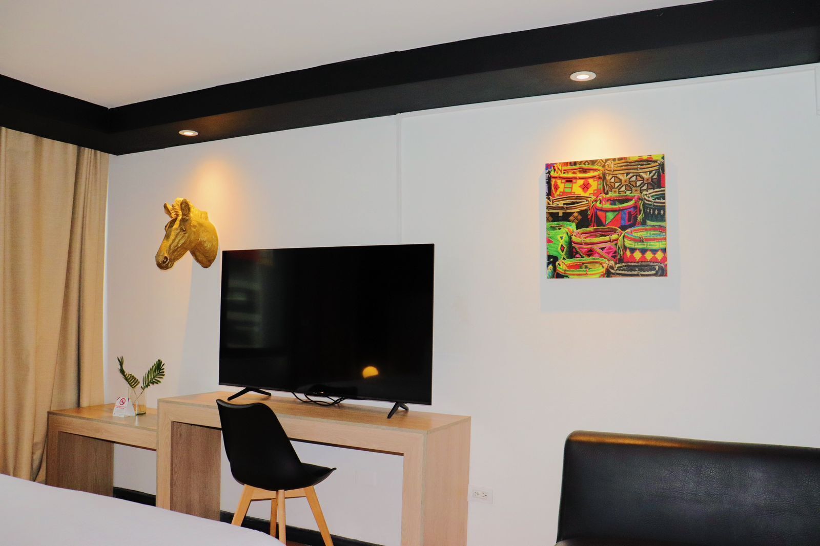 Foto - Hotel San Francisco de Asís