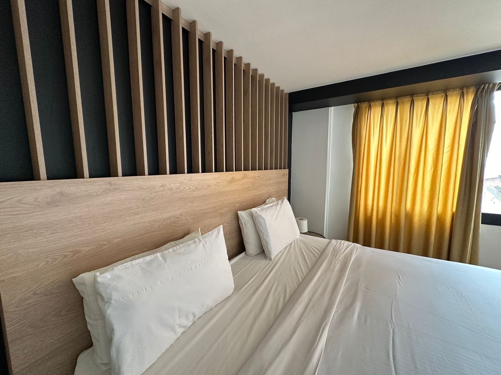 Foto - Hotel San Francisco de Asís