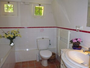 Kostenlose Toilettenartikel, Haartrockner