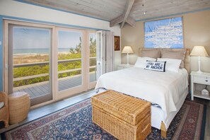 4 bedrooms, free WiFi