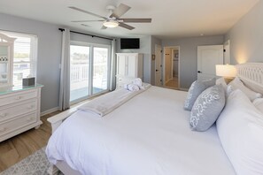 6 soverom og wi-fi (inkludert)