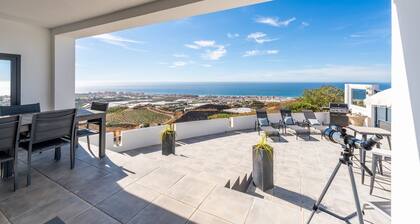 Villa Torrox Paradise