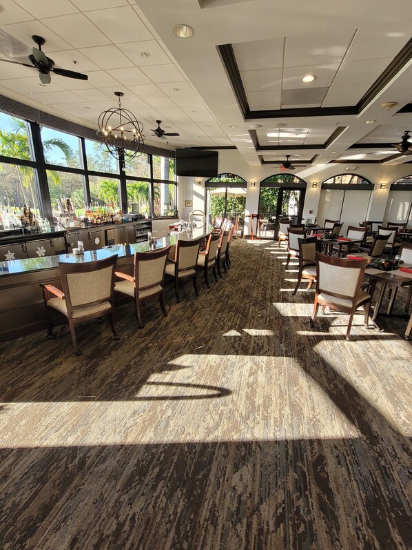 Baari (majoituspaikassa)