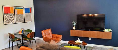 Smart TV