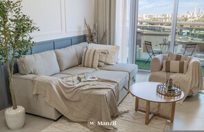 Appartement | 1 slaapkamer
