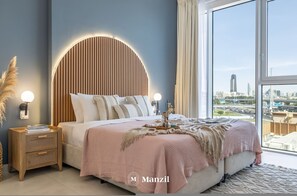 아파트 | 1 개의 침실