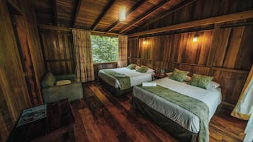 1 chambre, bureau, Wi-Fi gratuit