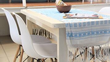 1 bedroom, blackout curtains, soundproofing, free WiFi