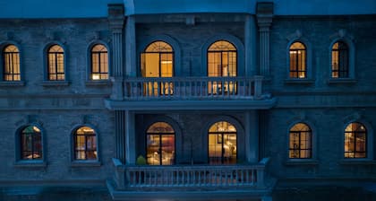 Golden Age Hotel
