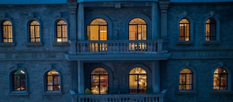 Golden Age Hotel