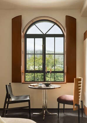 Servicio a la habitación