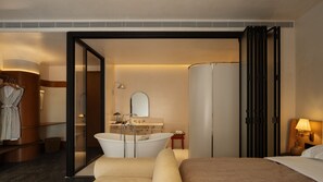 Romantic Double Room