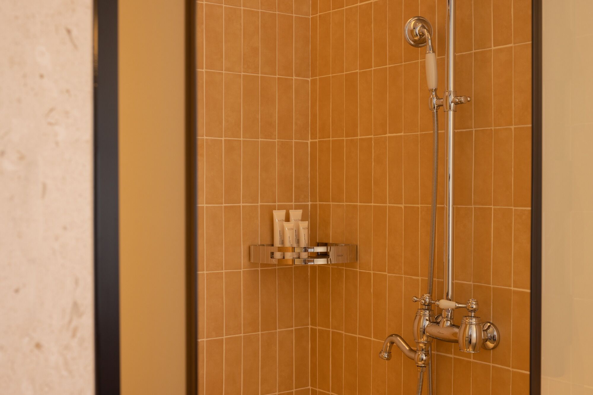 Foto - Golden Age Hotel