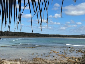 Serviettes de plage