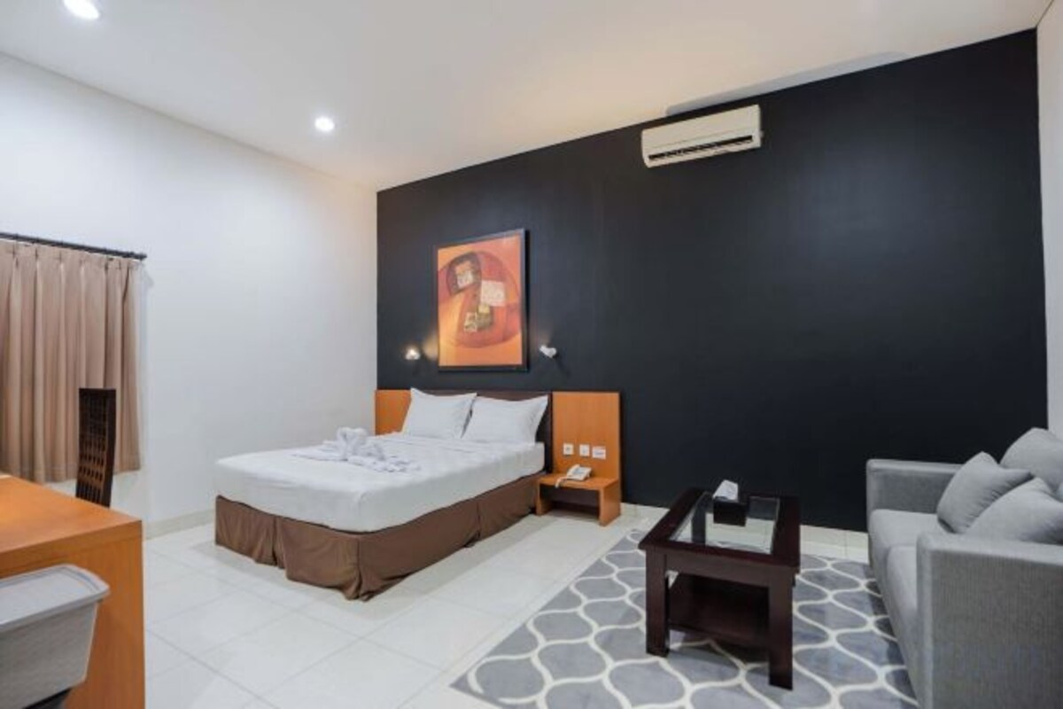 Deluxe Premier Room