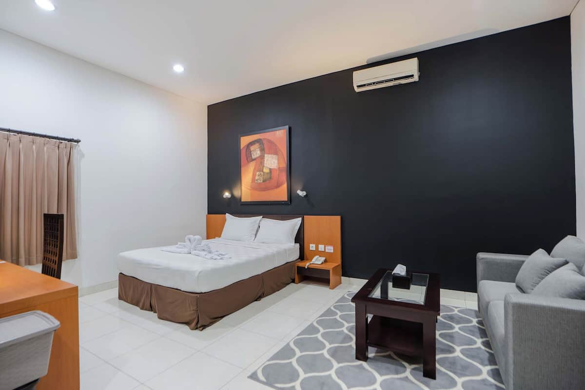 Premier Room | Ruang kerja komputer riba, Wi-fi percuma