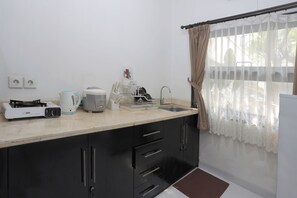 Junior Room | Private kitchen