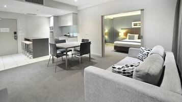 Executive Apartment, 2 Bedrooms