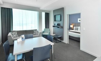 Executive Apartment, 2 Bedrooms