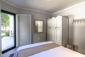 4 chambres, bureau, fer et planche à repasser, Wi-Fi gratuit