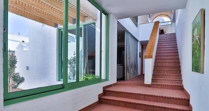 Hyggehus | Designer Holiday Home in Voëlklip