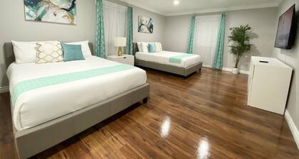 Celebrity Home! 4BR Placentia House Featured in Tostitos Ad