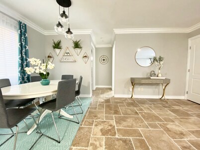 Celebrity Home! 4BR Placentia House Featured in Tostitos Ad