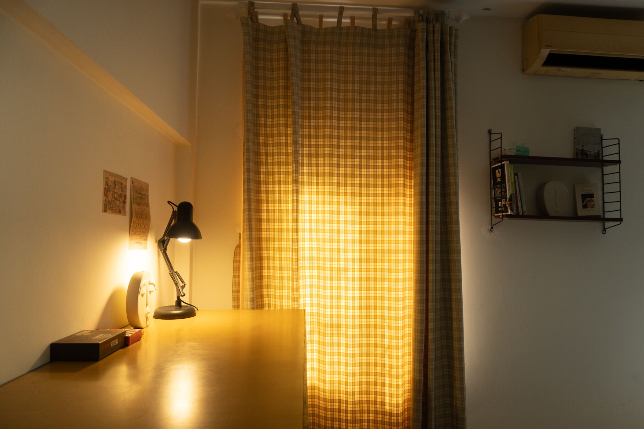 Décoration personnalisée, ameublement personnalisé, bureau