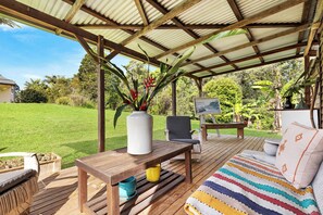 Exterior - Fairway At Federal (Goonengerry)