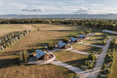 Oak Studio as Featured in Grand Designs Magazine