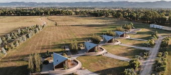 Oak Studio as Featured in Grand Designs Magazine