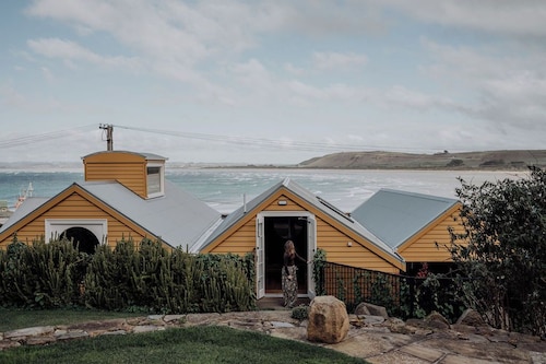 シップ イン スタンリー