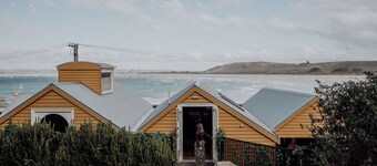 シップ イン スタンリー