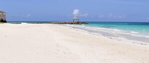 Am Strand