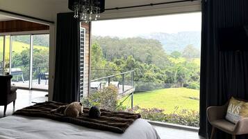 2 bedrooms, WiFi
