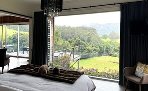 2 bedrooms, WiFi