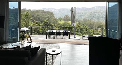 Grand View Luxury Villa